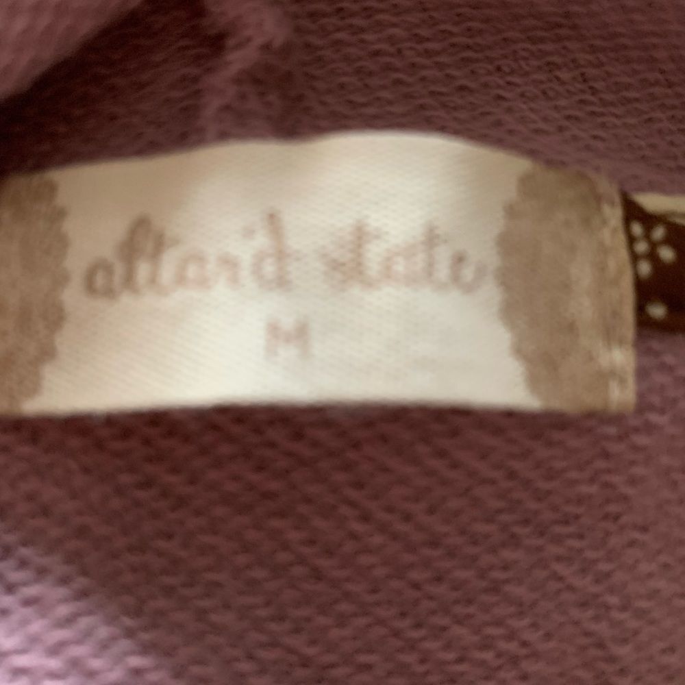 Altar’d State Sweatshirt   - Picture 6 of 7